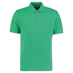 Kustom Kit Mens Klassic Superwash 60°C Classic Polo Shirt / Kelly Green